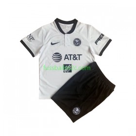 Fußballtrikots Club América Kinder Ausweich Trikotsatz 2022-2023